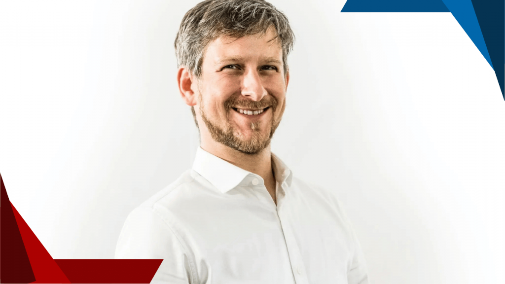 Pierre Pötzl, Autor und Inhaber von CPTraining Brandschutz und Erste Hilfe Schule